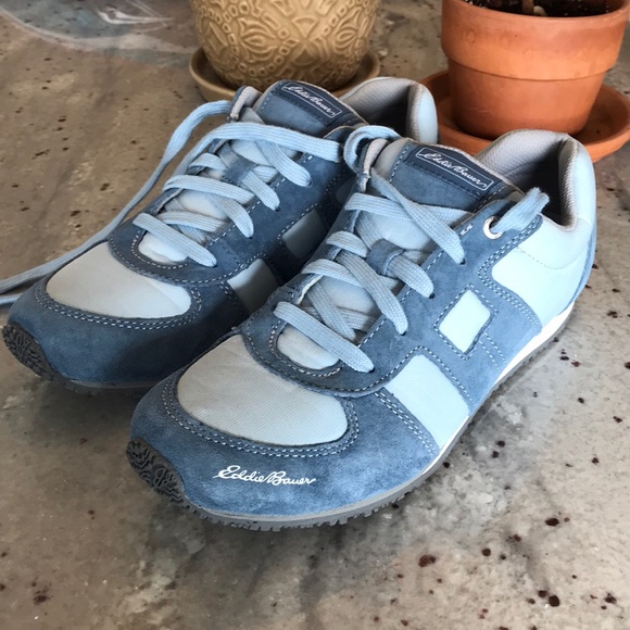 eddie bauer tennis shoes